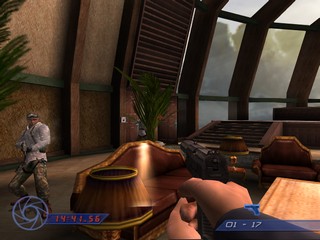 007: Agent Under Fire