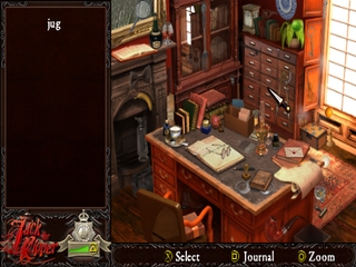 Actual Crimes: Jack The Ripper