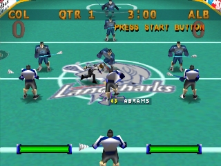 Blast Lacrosse