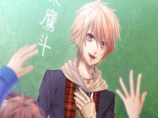 Clock Zero: Shuuen no Ichibyou Portable