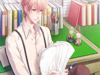 Clock Zero: Shuuen no Ichibyou Portable