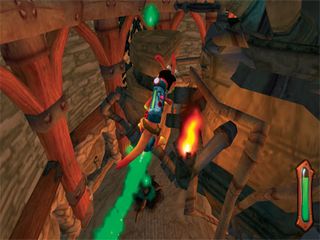 Daxter