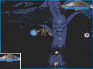 The Diabolical Adventures of Tobu