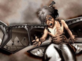 The Diabolical Adventures of Tobu