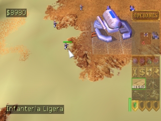 Dune 2000