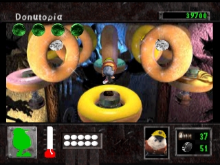 Eggs Of Steel: Charlie's Eggcellent Adventure (Hello Charlie!!)