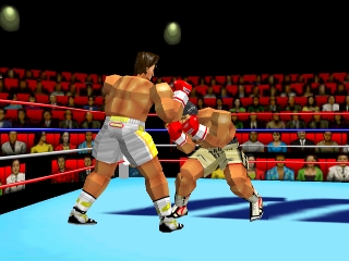 Hard Blow