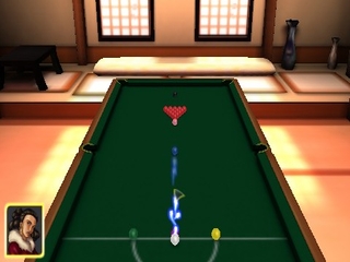 King of Pool