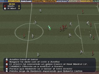 LMA Manager (Mánager de Liga)