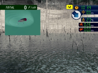 Lake Masters Pro