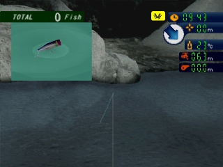 Lake Masters Pro