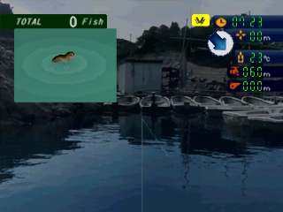 Lake Masters Pro