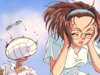 m: [emu] Kimi o Tsutaete