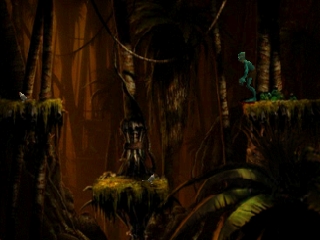 Oddworld: Abe's Exoddus