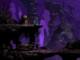 Oddworld: Abe's Exoddus
