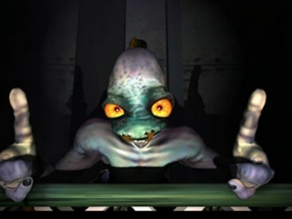 Oddworld: Abe's Exoddus