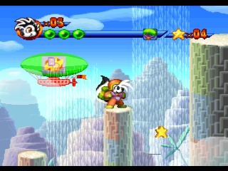 Punky Skunk (Kuri Skunk; Cooly Skunk) Punky Skunk (Kuri Skunk; Cooly Skunk)