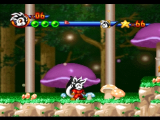 Punky Skunk (Kuri Skunk; Cooly Skunk) Punky Skunk (Kuri Skunk; Cooly Skunk)