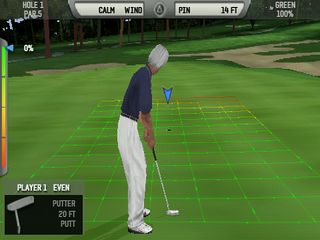 Tiger Woods PGA Tour 06