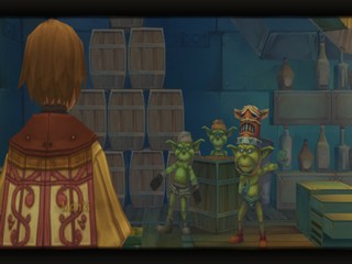 Radiata Stories