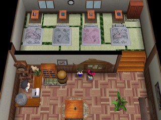 Kawa no Nushi Tsuri: Wonderful Journey (Harvest Fishing; River King: A Wonderful Journey)