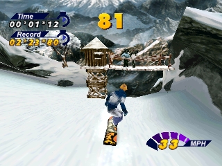 Rushdown