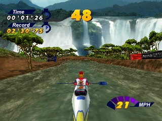Rushdown