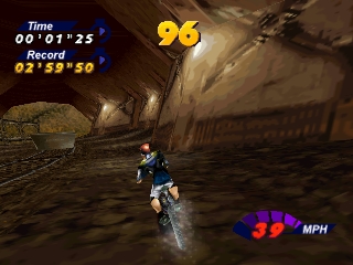 Rushdown