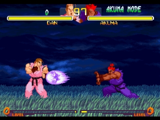 Street Fighter Collection