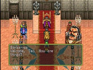 Genso Suikoden (Suikoden)