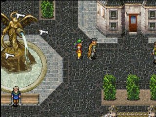 Genso Suikoden (Suikoden)