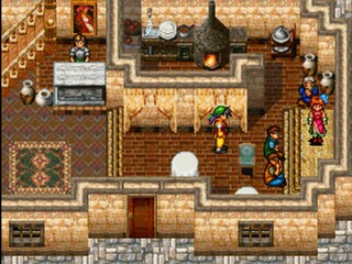 Genso Suikoden (Suikoden)