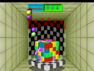 unStack