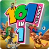 101-in-1 Megamix