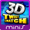 3D Twist & Match