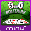 5-in-1 Solitaire