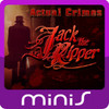 Actual Crimes: Jack The Ripper