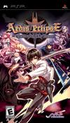 Aedis Eclipse: Generation Of Chaos (Aedeus Memories: Shinten Makai Generation Of Chaos)