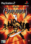 Barbarian (Warrior Blade: Rastan Vs. Barbarian)