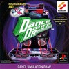 Dance Dance Revolution (Dancing Stage Euromix; Dance Dance Revolution 1stMIX; Dance Dance Revolution USA Mix)