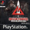 Delta Force: Urban Warfare