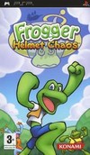 Frogger: Helmet Chaos