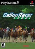 Gallop Racer 5 (Gallop Racer 2001)