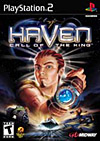 Haven: Call Of The King