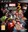 Marvel Vs. Capcom 3: Fate of Two Worlds