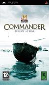 Military History Commander: Europe at War