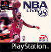 NBA Live 98