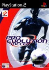 World Soccer Winning Eleven 5 (Pro Evolution Soccer)