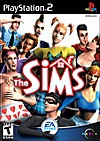 Sims, The (Sim People)