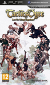 Tactics Ogre: Let Us Cling Together (Tactics Ogre: Unmei no Wa)